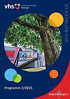 Link zum vollständigen Programm für das 2. Halbjahr 2025 im pdf-format Link zum vollständigen Programm für das 2. Halbjahr 2025 im pdf-format